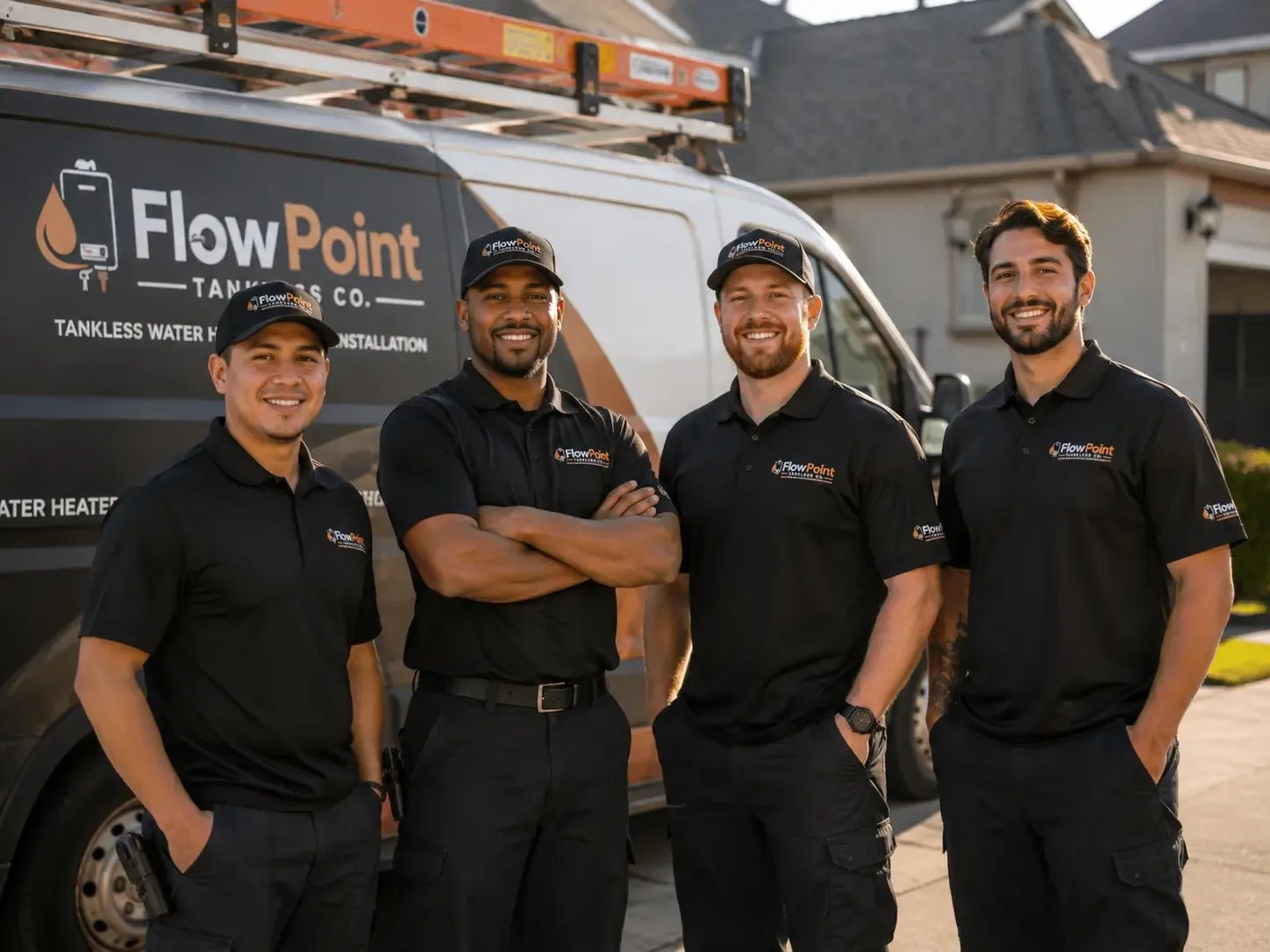 Tankless Water Heater Installation company in Freistatt, MO