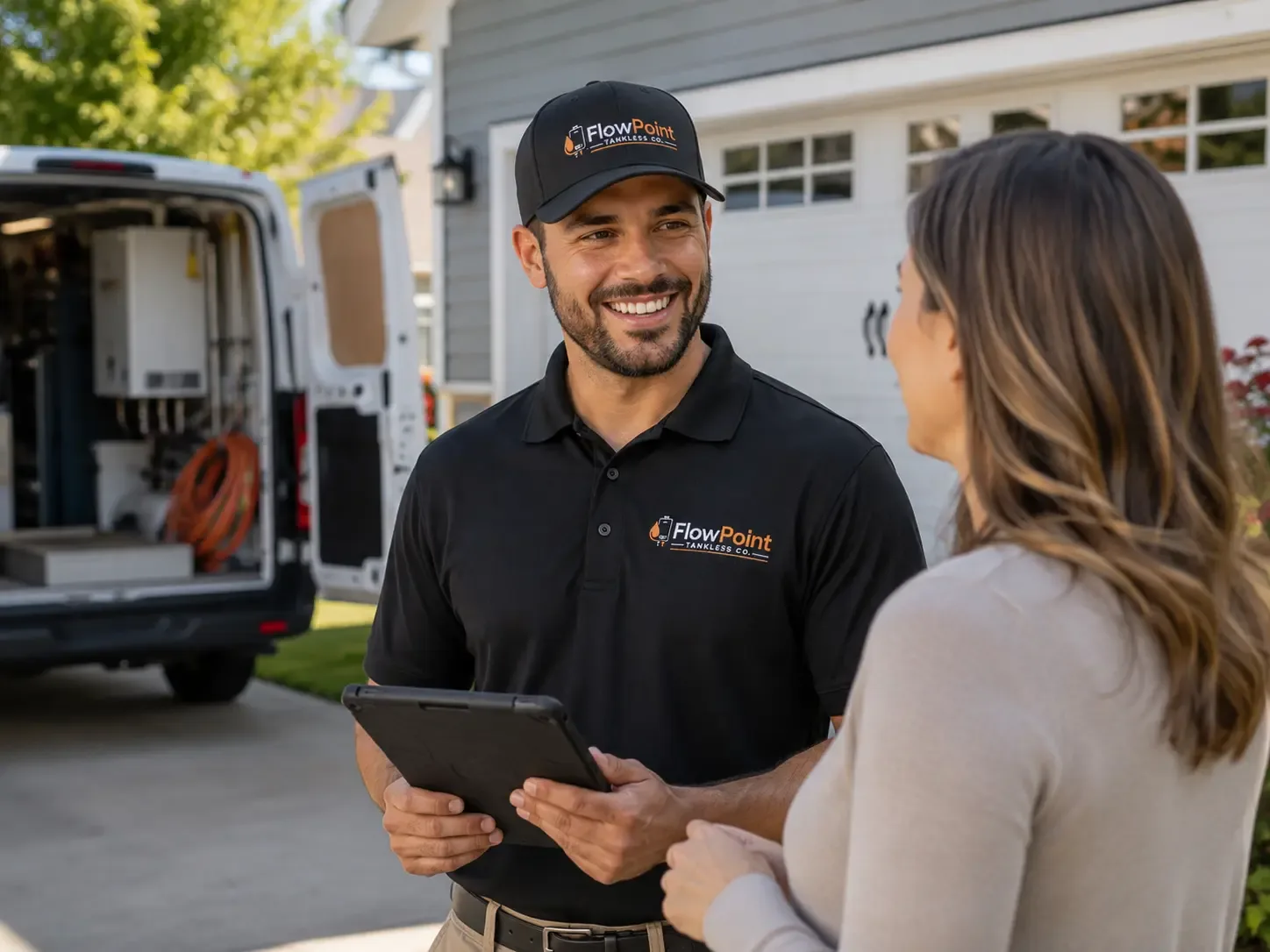 Tankless Water Heater Installation Freistatt, MO FAQs